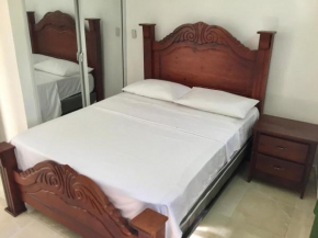 Aparthotel El Sol, Home near AirPort SDQ